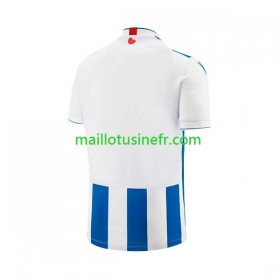 Maillot de Foot Heerenveen Domicile 2023-24